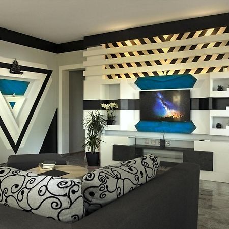 Harbor Apartments Οπατία Εξωτερικό φωτογραφία