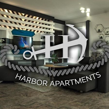 Harbor Apartments Οπατία Εξωτερικό φωτογραφία