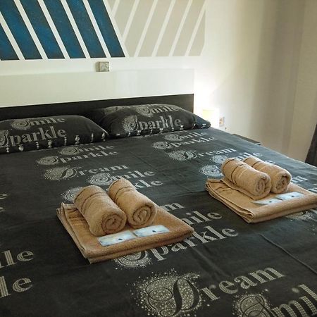 Harbor Apartments Οπατία Εξωτερικό φωτογραφία