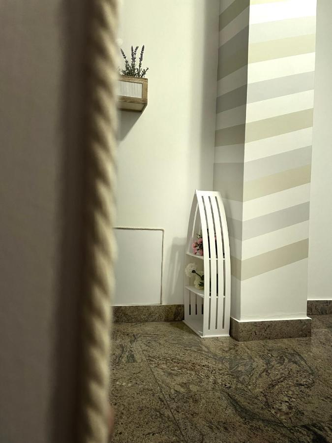 Harbor Apartments Οπατία Εξωτερικό φωτογραφία
