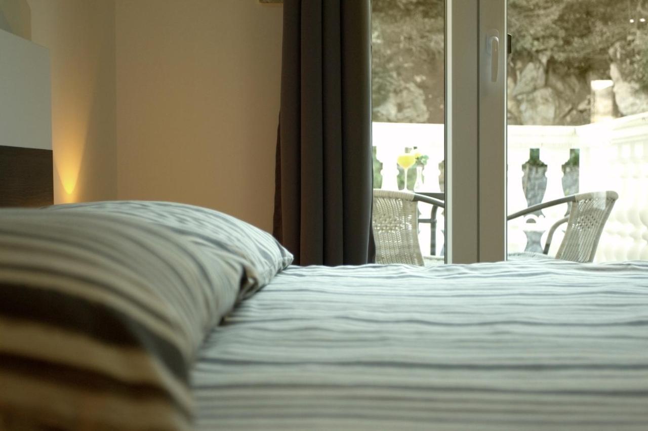 Harbor Apartments Οπατία Εξωτερικό φωτογραφία