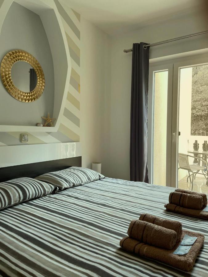 Harbor Apartments Οπατία Εξωτερικό φωτογραφία
