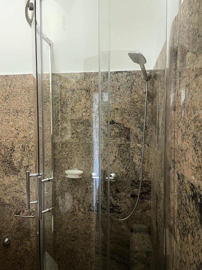 Harbor Apartments Οπατία Εξωτερικό φωτογραφία