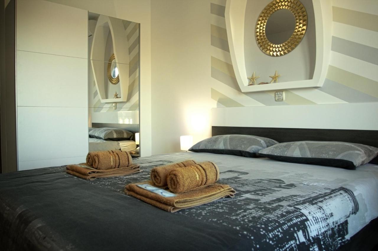 Harbor Apartments Οπατία Εξωτερικό φωτογραφία