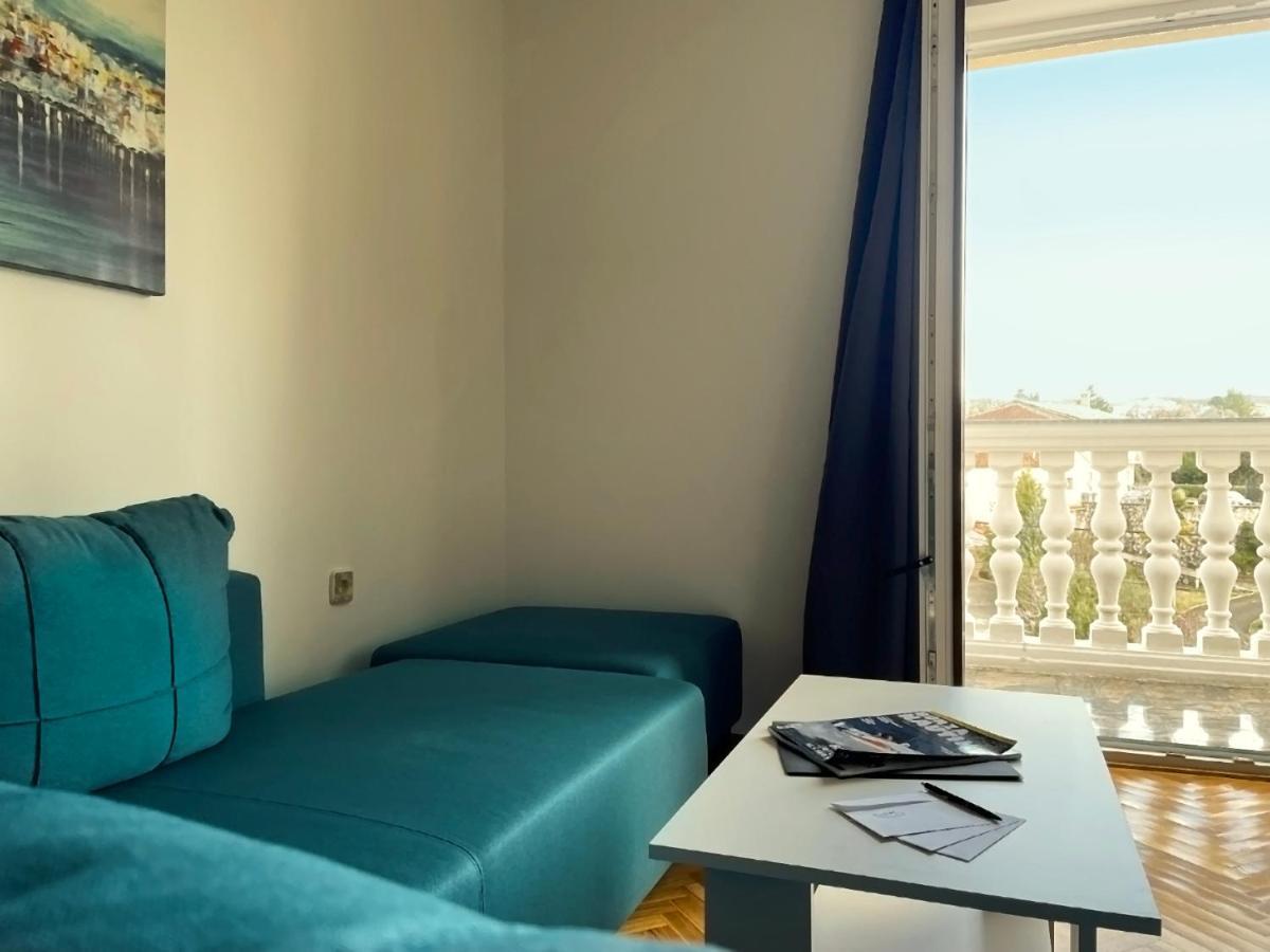Harbor Apartments Οπατία Εξωτερικό φωτογραφία