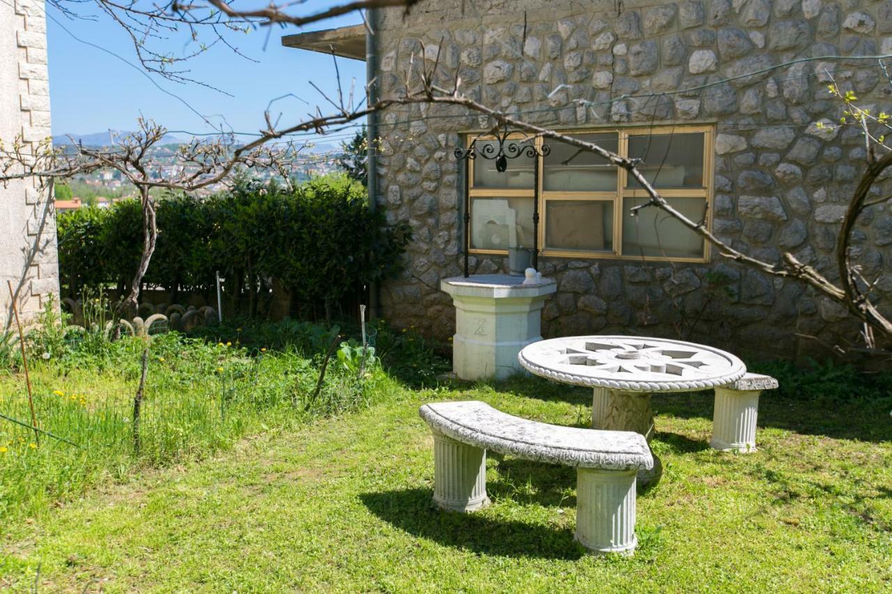 Harbor Apartments Οπατία Εξωτερικό φωτογραφία